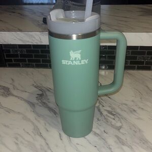 Stanley Mint Green 30oz Travel Mug